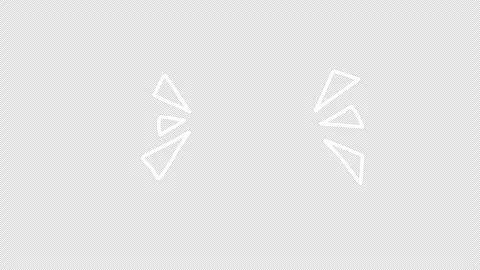Hand drawn animation shine doodle 库存影片 333699485