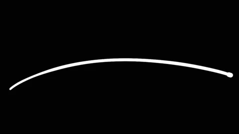 Hand drawn arrow pack 11 Stock Footage 221692811