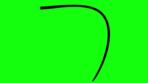 Hand drawn arrow pack 24 Stock Footage 221692817