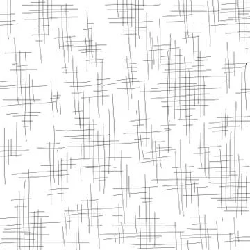 Hand drawn background, hatch art design, vector Stock Illustration