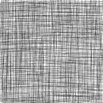 Hand drawn background, hatch art design, vector Stock Illustration