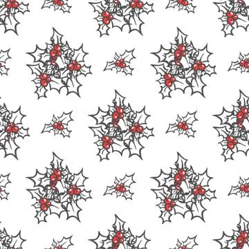 Hand drawn background Stock Illustration