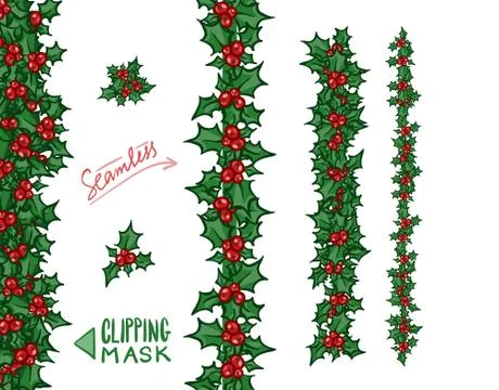 Hand drawn background Stock Illustration