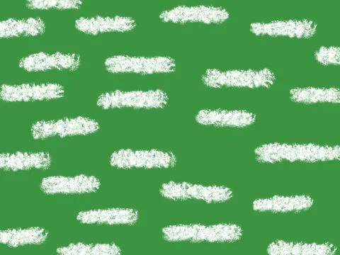 Hand Drawn Background Stock Illustration