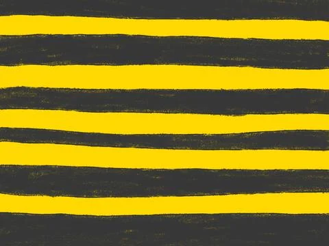 Hand Drawn Background Stock Illustration