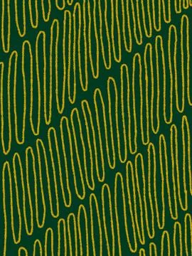 Hand Drawn Background Stock Illustration