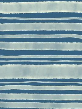 Hand Drawn Background Stock Illustration