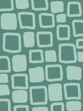 Hand Drawn Background Stock Illustration