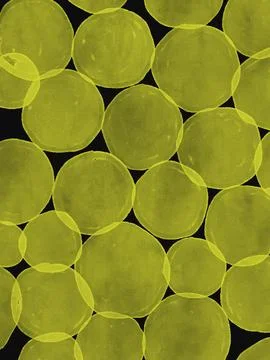 Hand Drawn Background Stock Illustration