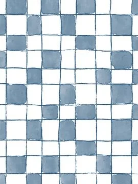 Hand Drawn Background Stock Illustration