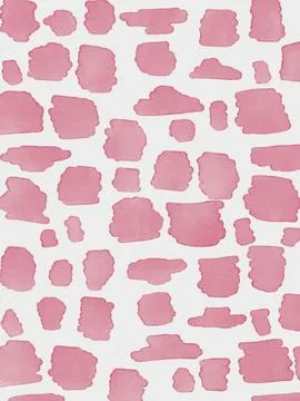 Hand Drawn Background Stock Illustration