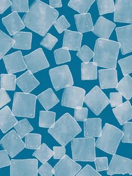 Hand Drawn Background Stock Illustration