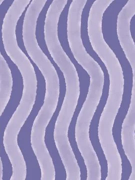 Hand Drawn Background Stock Illustration