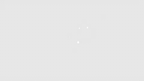 Hand Drawn Blowing Effect  Animation Stock Footage 309531305