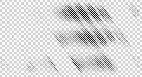 Hand-drawn blueprint with technical sketches. Architectural drafts 库存插图