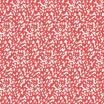 Hand drawn composition notebook pattern 库存插图