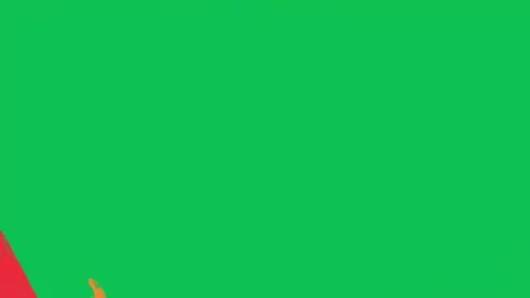 Hand Drawn Crayon Scribble Transition. Abstract Crayon Brush Animated Overlay 스톡 동영상 343394009