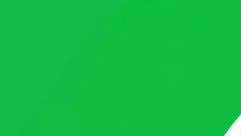 Hand Drawn Crayon Scribble Transition. Abstract Crayon Brush Animated Overlay Stock Footage 343394458