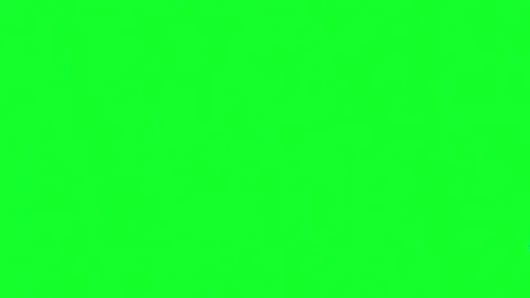 Hand Drawn Crayon Scribble Transition. Abstract Crayon Brush Animated Overlay Stock Footage 343394717
