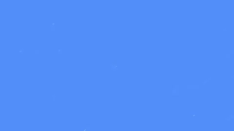Hand Drawn Crayon Scribble Transition. Abstract Crayon Brush Animated Overlay Stock Footage 343394804