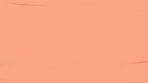 Hand Drawn Crayon Scribble Transition. Abstract Crayon Brush Animated Overlay Stock Footage 343394819