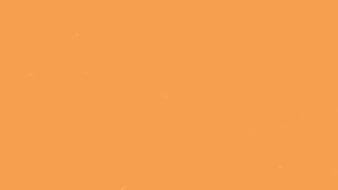 Hand Drawn Crayon Scribble Transition. Abstract Crayon Brush Animated Overlay Stock Footage 343394821