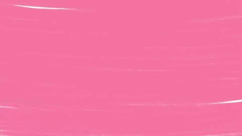 Hand Drawn Crayon Scribble Transition. Abstract Crayon Brush Animated Overlay Stock Footage 343394880
