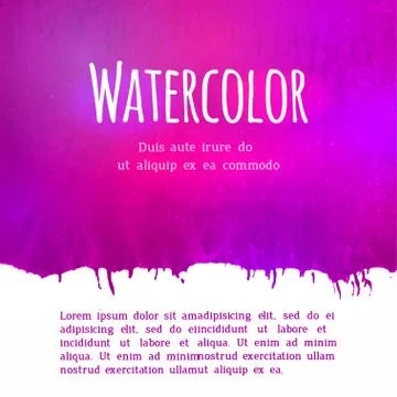 Hand drawn design element Stock Illustration