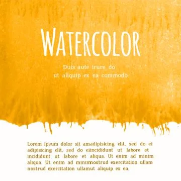 Hand drawn design element Stock Illustration