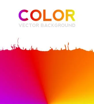 Hand Drawn Design Element. Stock Illustration