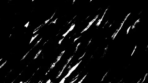 Hand Drawn Diagonal Scratch Grunge Overlay - Fast Motion Ink Streak Texture Stock Footage 331877967