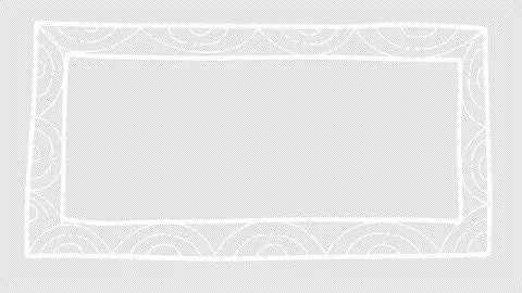 Hand drawn Doodle Animation. Stock Footage 310665960