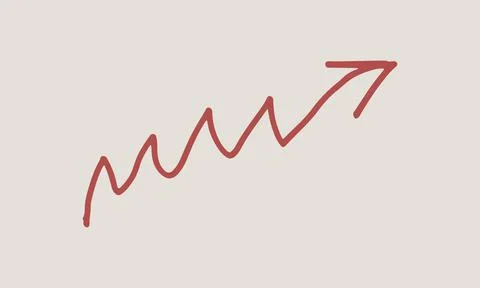 Hand drawn doodle icon Stock Illustration