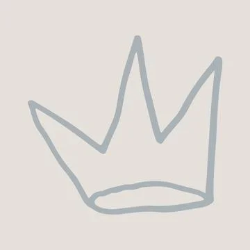 Hand drawn doodle icon Stock Illustration