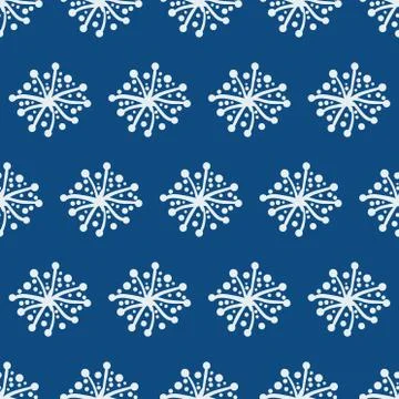 Hand drawn Doodle pattern Abstract ornament background Stock Illustration