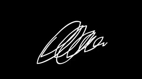 Hand drawn doodle scribble and elements to highlight text. Stock Footage 303326937