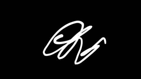 Hand drawn doodle scribble and elements to highlight text. Stock Footage 303326950