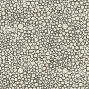 Hand-Drawn Doodle Seamless Background Pattern Stock Illustration