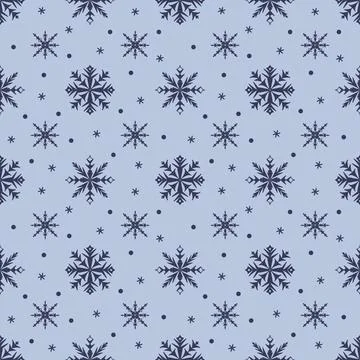 Hand drawn doodle seamless pattern. Stock Illustration