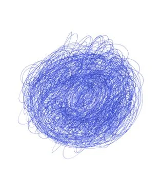 Hand drawn element Stock Photos