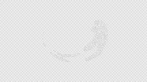 Hand Drawn Elements Motion Graphics Stock Footage 225635413