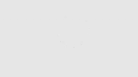 Hand-drawn fireworks Stock-Footage 174686164