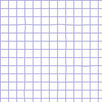 Hand drawn geometric pattern Creative art, modern design concept Illustrazione stock