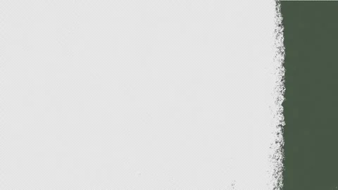 Hand Drawn Grunge Chalk Scribble Transitions with Transparent Background. Stock Footage 325666933