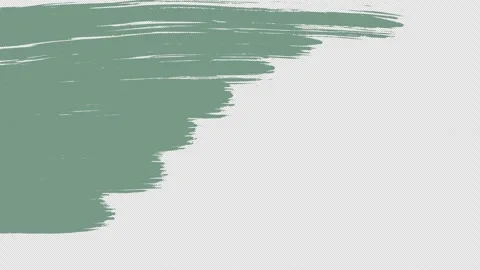 Hand Drawn Grunge Chalk Scribble Transitions with Transparent Background. Video stock 325669663