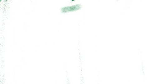 Hand Drawn Grunge Chalk Scribble Transition. hand drawn abstract transition Stockbeeldmateriaal 335124624