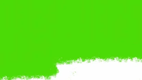 Hand Drawn Grunge Rough Texture Transition Animation on Green Screen Stock-Footage 328469660