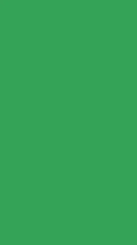 Hand Drawn Heart Transition Animation Green Screen Vertical Motion Graphic Vídeo Stock 334579704