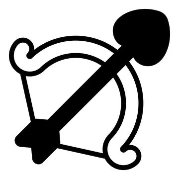 A hand drawn icon representing a folder structure with a main folder connected Ilustración de archivo