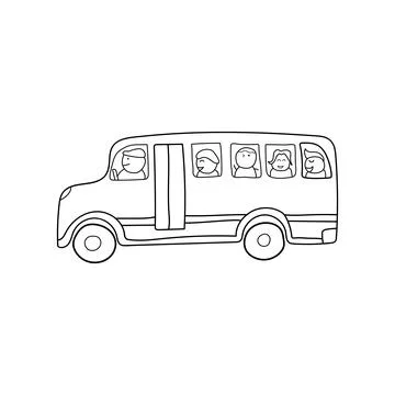 Hand drawn Stock Illustration